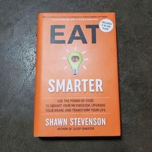 Eat Smarter Power Of Food Publication